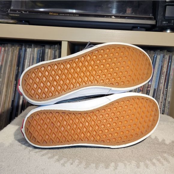 Vans Style 112 Pro Sneakers - Picture 8 of 11